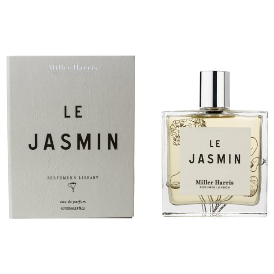 Miller Harris Library Collection 