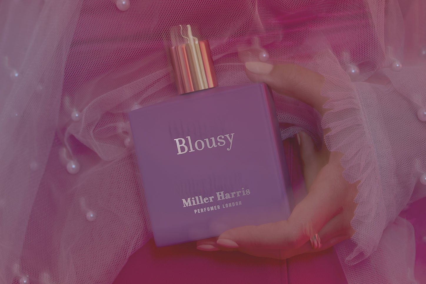 ＜コラム＞　笑顔を呼ぶ香り （後編）