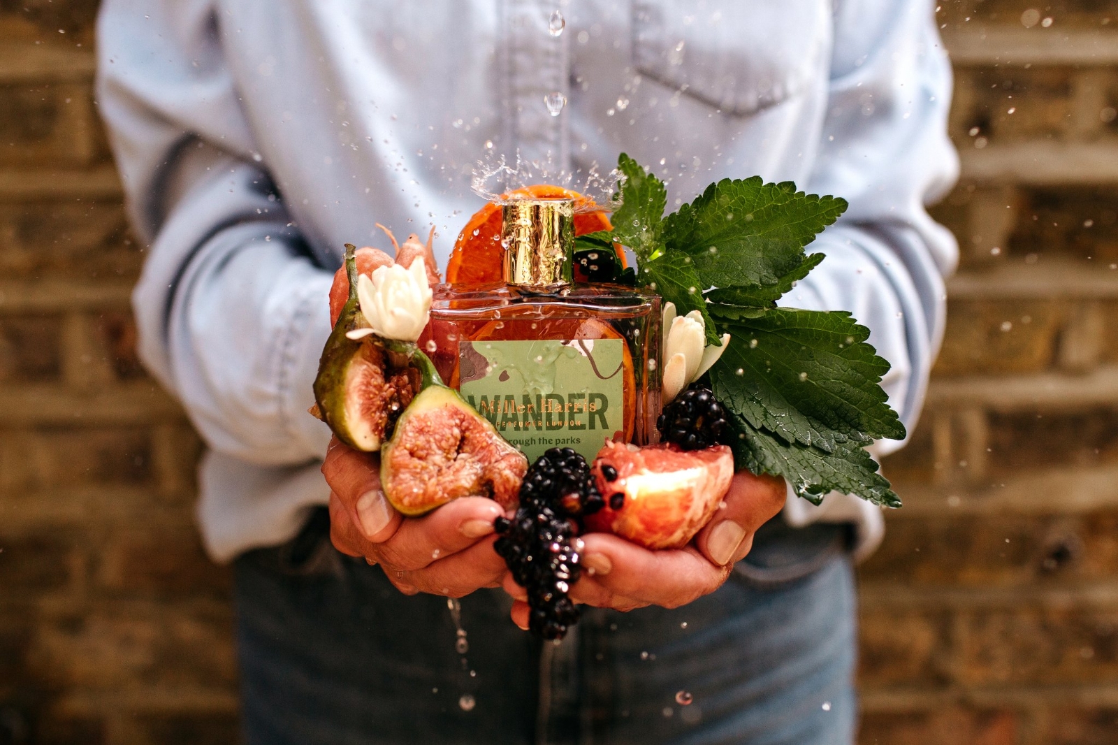 ＜コラム＞　暑い街、都会の夏（前編）