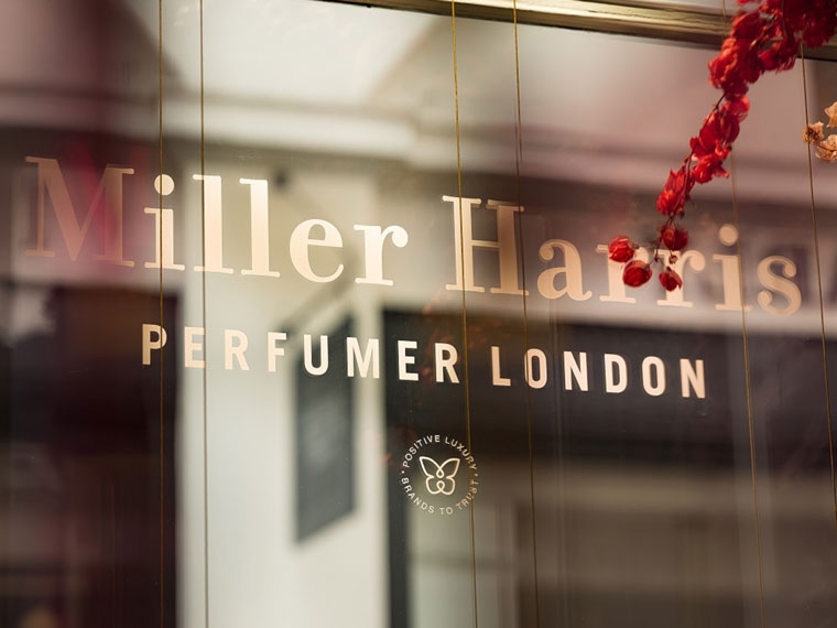 【ヴァルカナイズ・ロンドン 青山店】ミラー ハリス 特別クラスのお知らせ