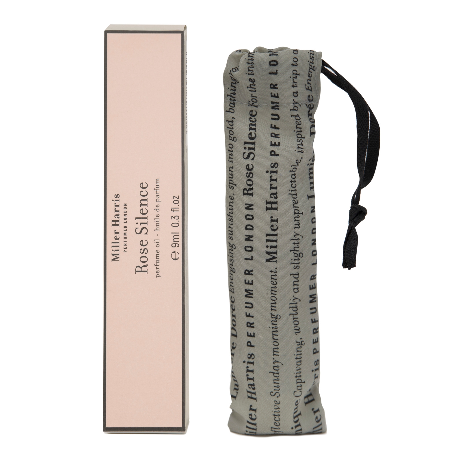 ロールオン オイルパフューム セット 【 発売日変更のお知らせ 】