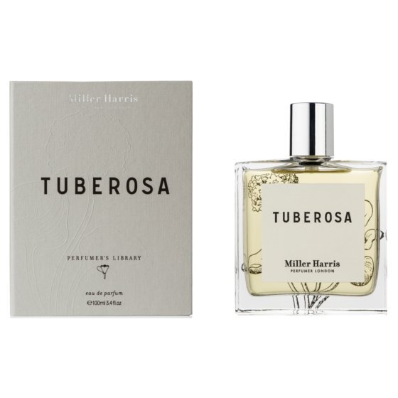 Miller Harris Library Collection 