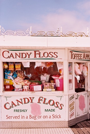 ＜コラム＞　グルマンな香り（前編）