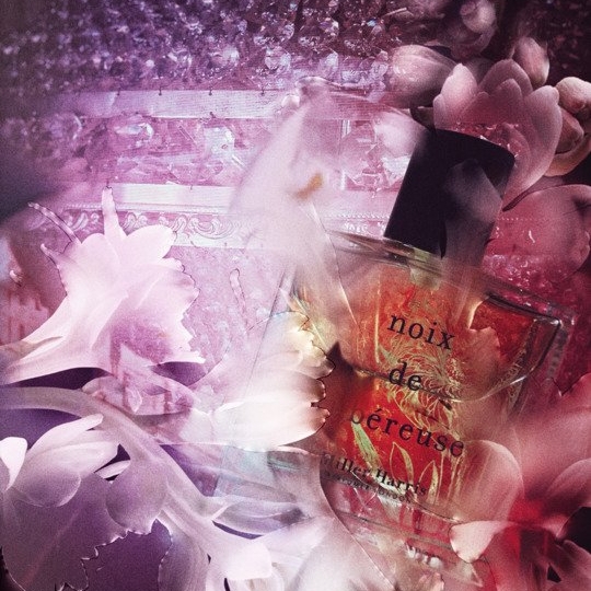 ＜コラム＞　グルマンな香り（後編）