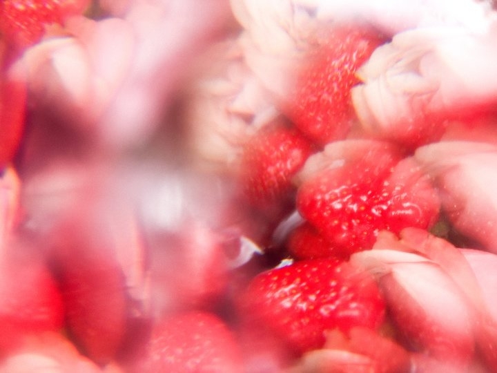 ＜コラム＞　グルマンな香り（前編）