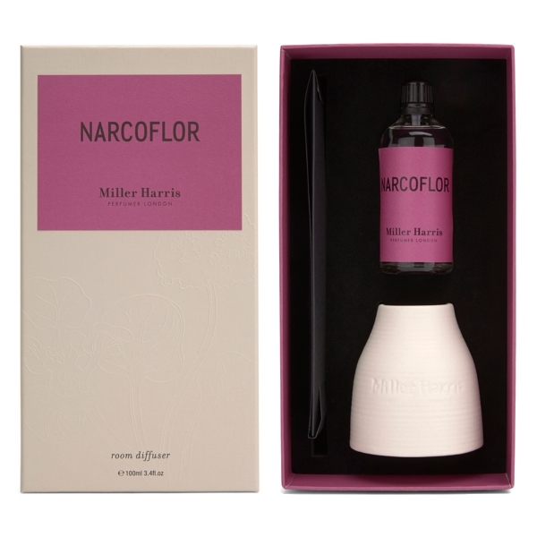 モダンなデザインのリードディフューザーが発売