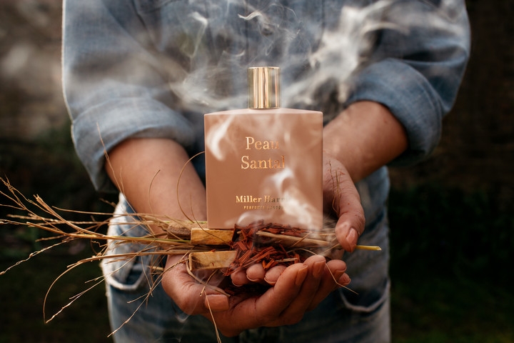 ＜コラム＞ ウィンター フレグランス（前編）