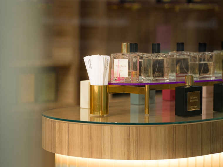 【ヴァルカナイズ・ロンドン 青山店】ミラー ハリス 特別クラスのお知らせ