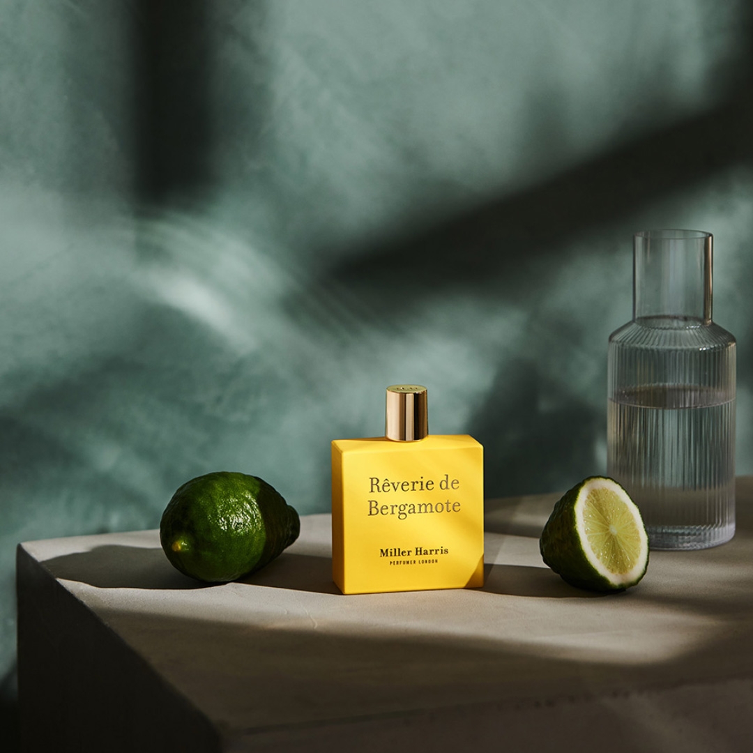 レブリード ベルガモット 発売