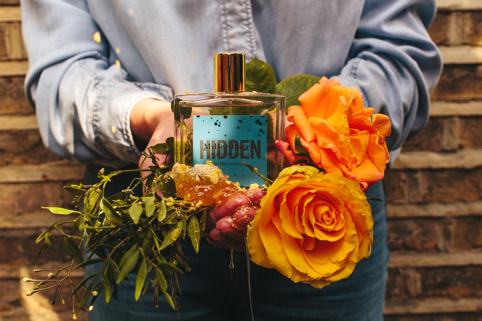 ＜コラム＞　暑い街、都会の夏（前編）