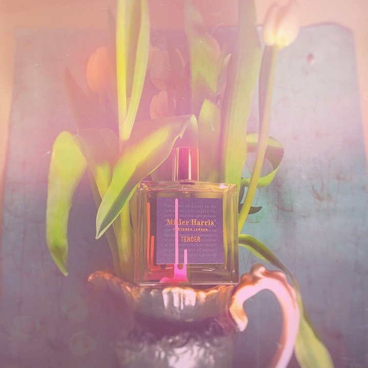 ＜コラム＞ 「テンダー」調香師 ベルトラン ドゥシュフール インタビュー