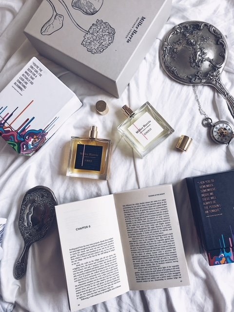 F・スコット・フィッツジェラルド「夜はやさし」より