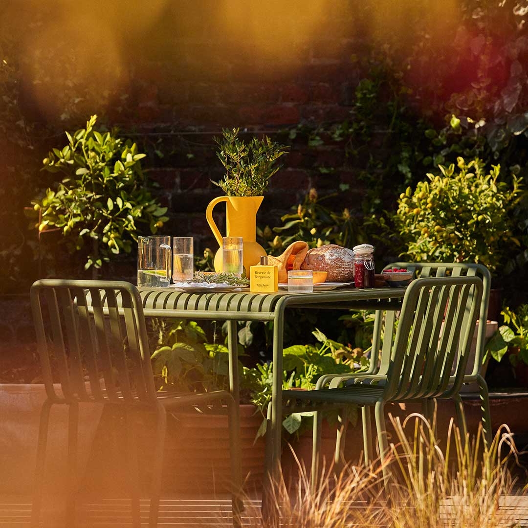 レブリード ベルガモット 発売