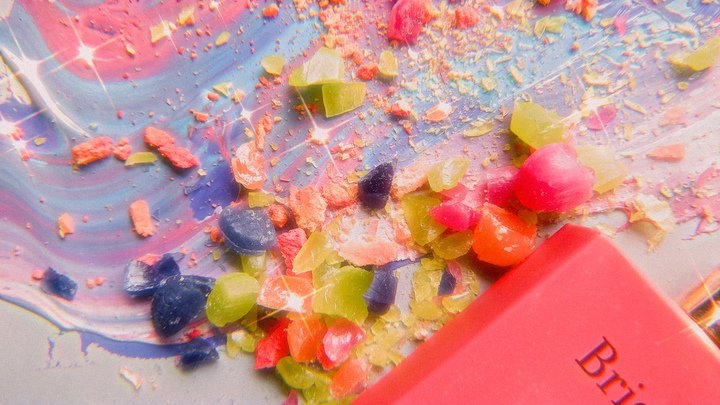 ＜コラム＞　グルマンな香り（前編）