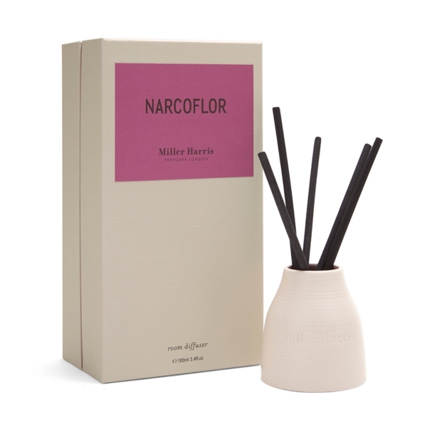 モダンなデザインのリードディフューザーが発売