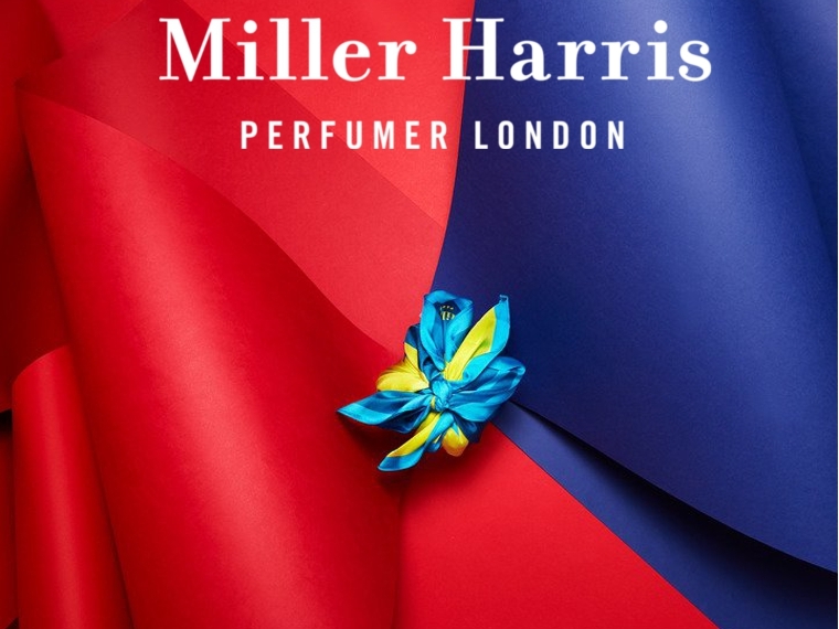 Miller Harrisからのクリスマスプレゼント
